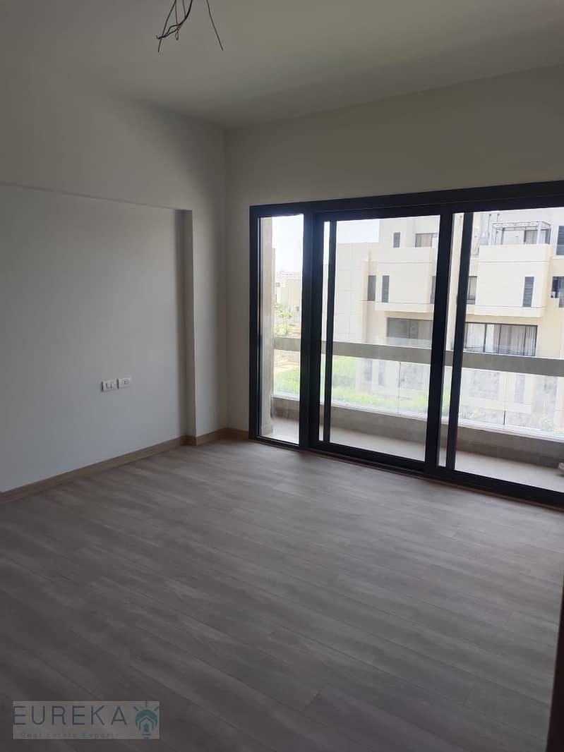 2 Bedrooms 137 sq.M Apartment for rent 15,000 EGP in Al Burouj, Shorouk City