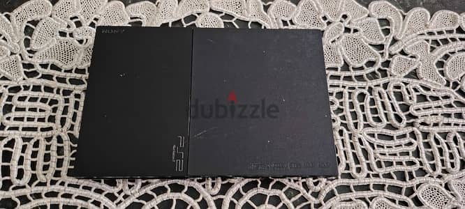 Play Station 2