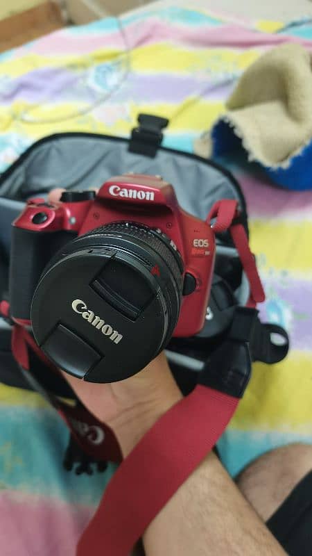canon 1300d 5