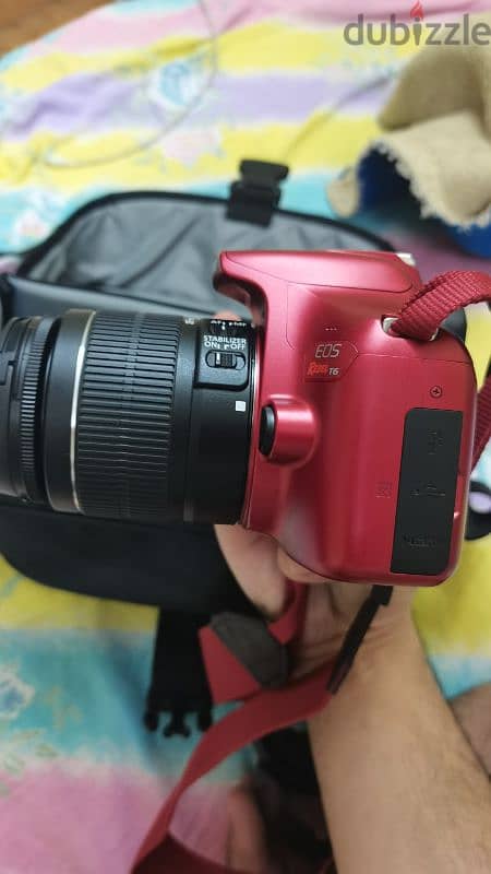 canon 1300d 6