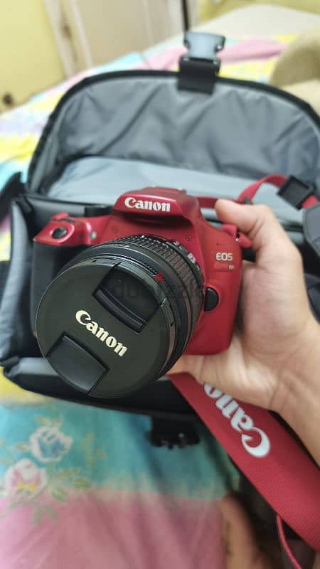 canon 1300d 7