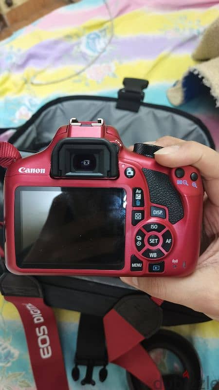 canon 1300d 8