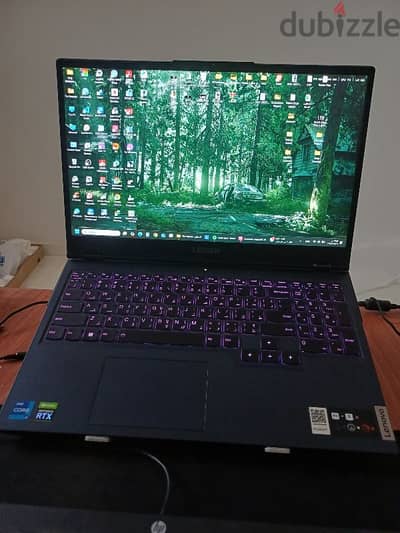 Lenovo Legion 5 Gaming