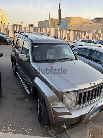 جيب شيروكي ٢٠١٣ \ Jeep Cherokee 2013