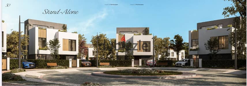 Townhouse للبيع فىLugar لشركه جيتس