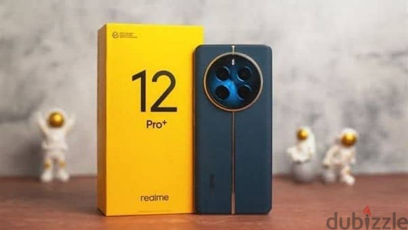 relame 12 Pro Plus 2