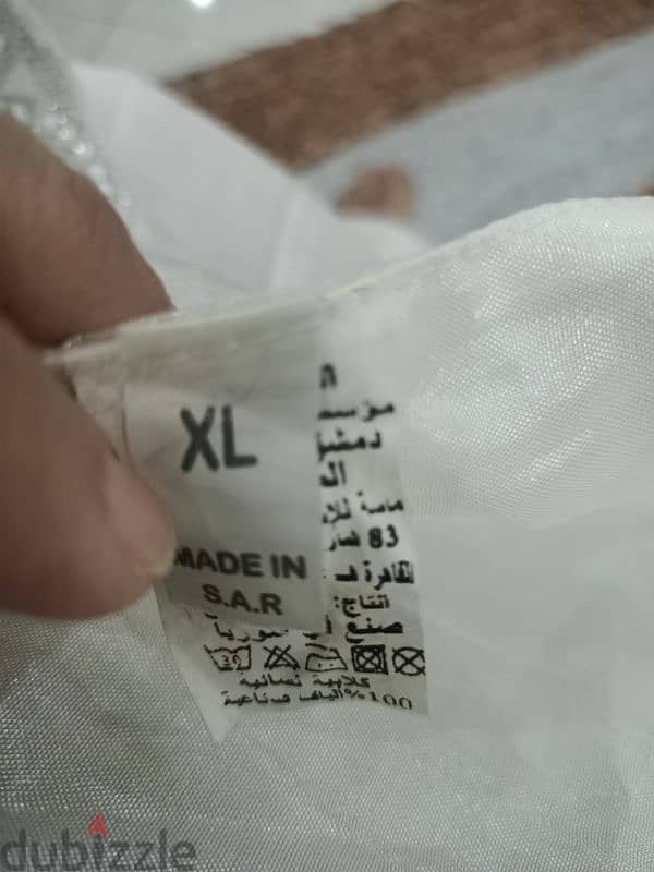عباية استقبال 4