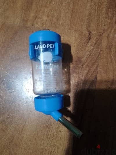 شرابة هامستر 30ml