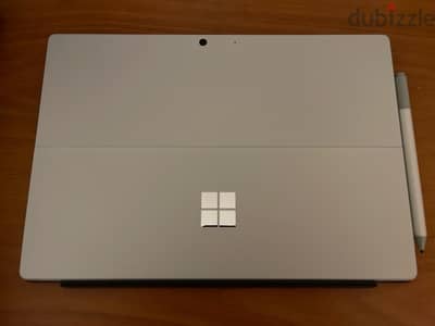 Microsoft surface pro 7+ plus
