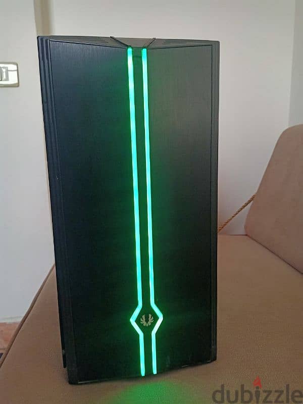 High performance Gaming PC 1