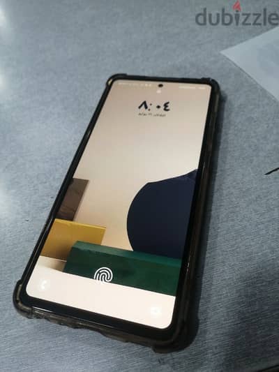 سامسونج a52 بحاله ممتازة جدا