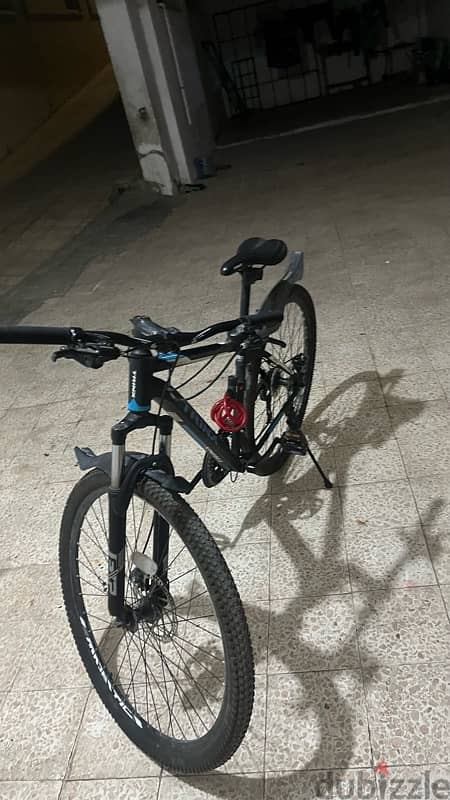 trinix m116 pro 29 8