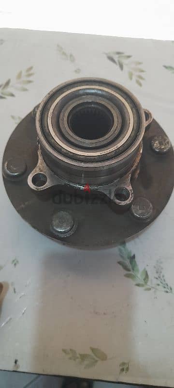 طنبورة باجيرو ١٤
