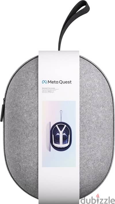 meta quest 3 original carrying case