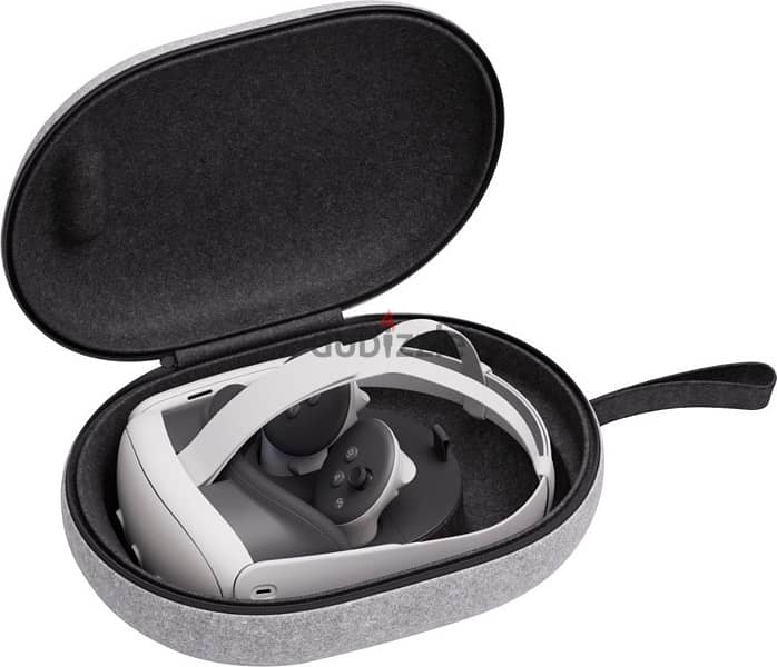 meta quest 3 original carrying case 1