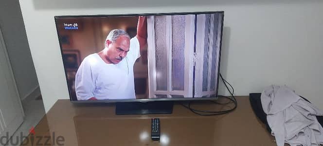 شاشه سامسونج ٤٠