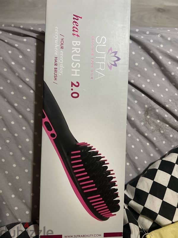 heat brush 2