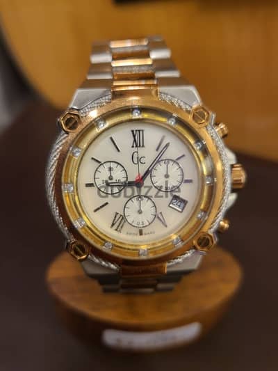 GC watch