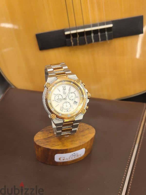 GC watch 1