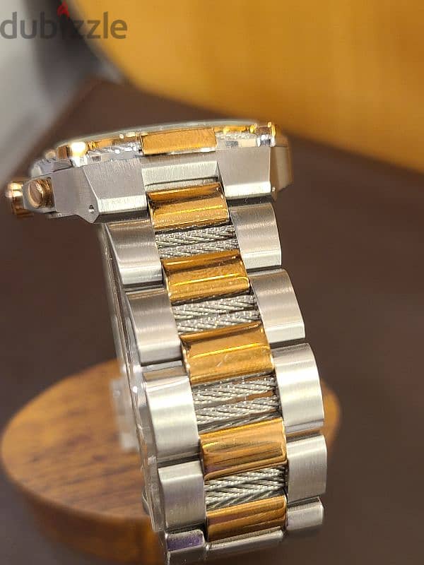 GC watch 2