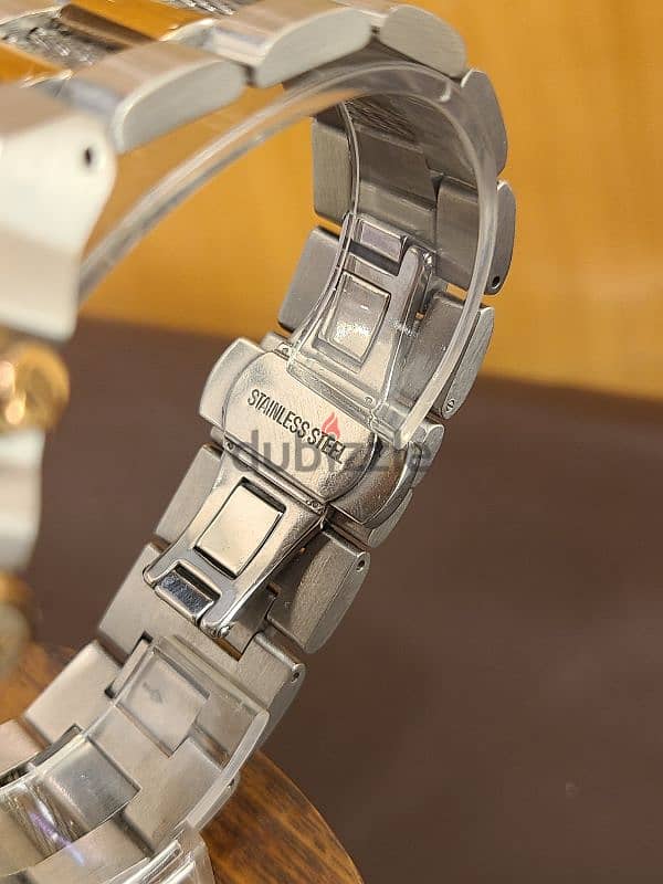 GC watch 5