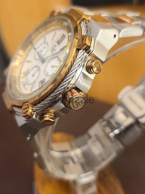 GC watch 6