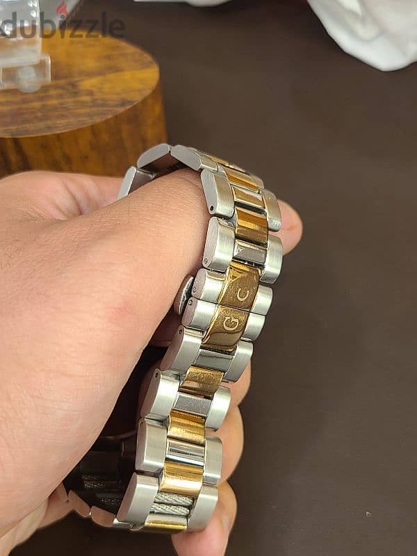 GC watch 7