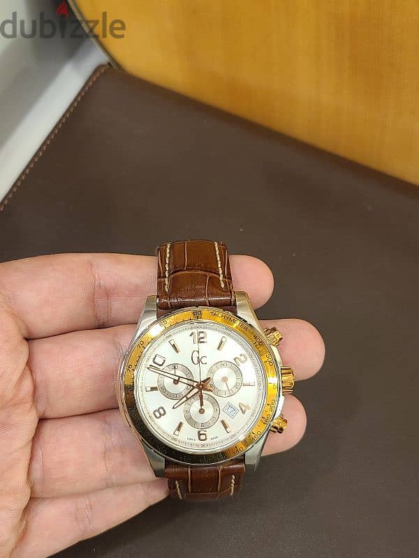 gc watch 1
