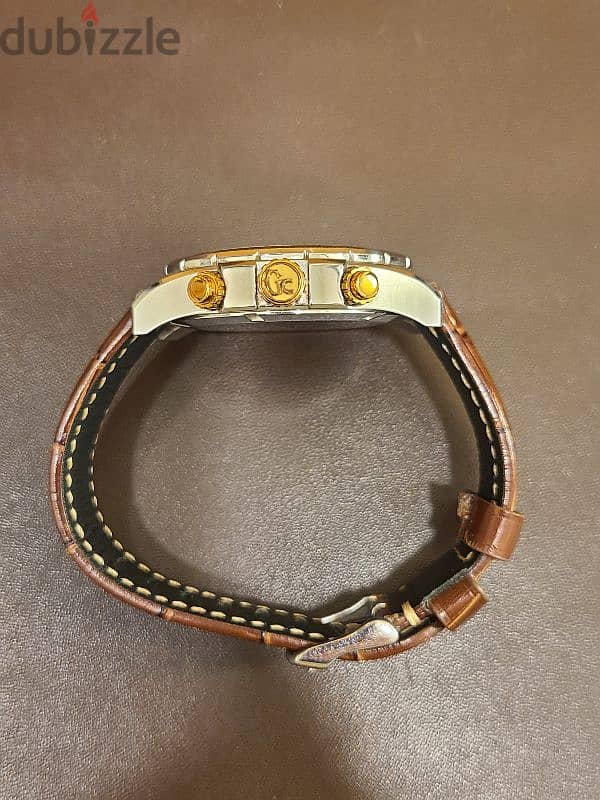 gc watch 2