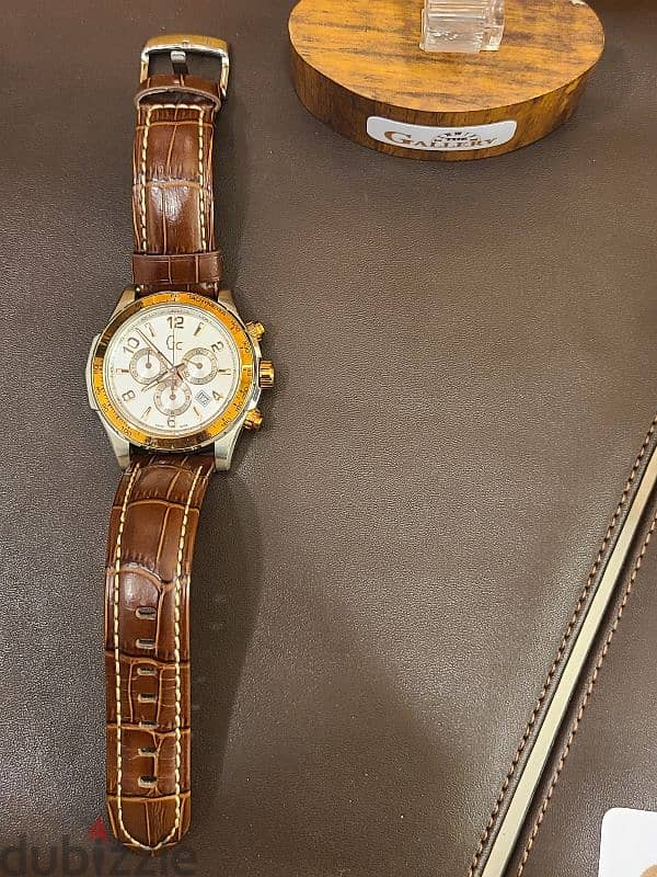 gc watch 3