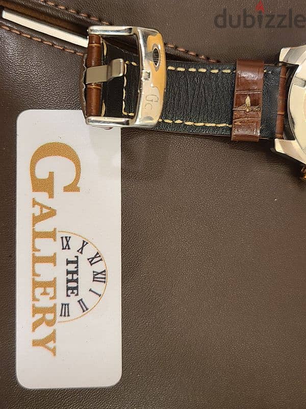 gc watch 4