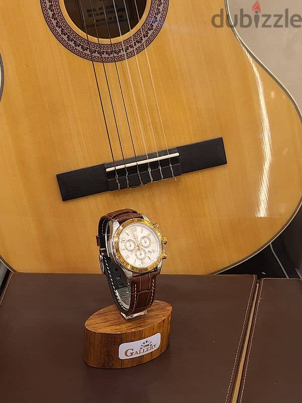 gc watch 8