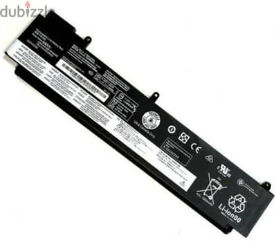 lenovo thinkpad t470s battery orginal