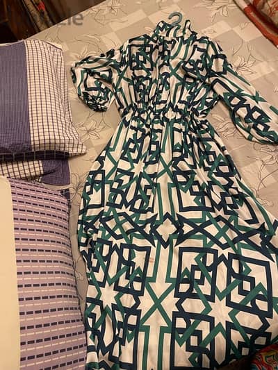 stan dress