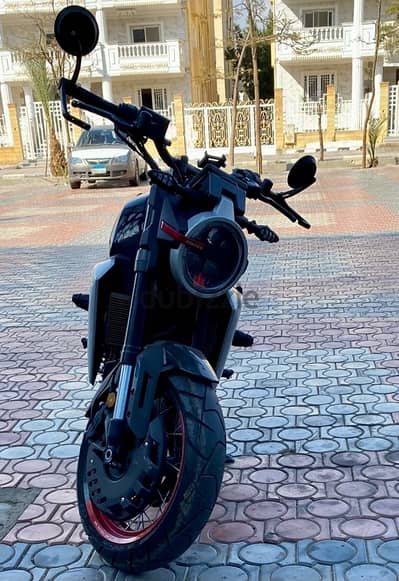 zontes GK 350