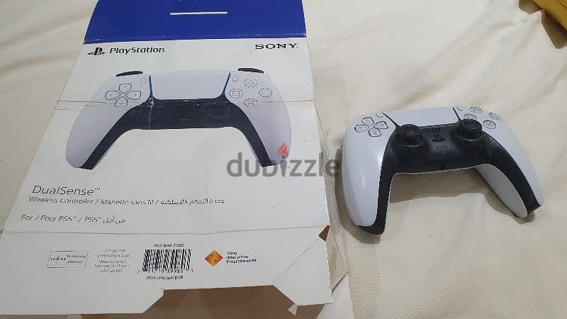ps5 controller 1