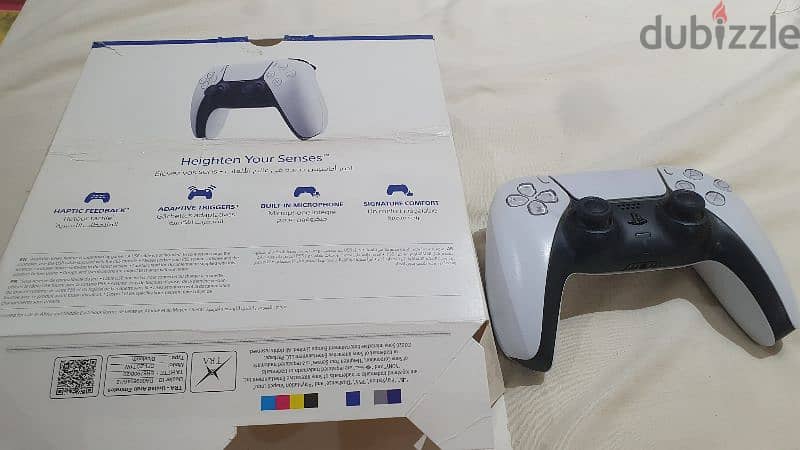 ps5 controller 2