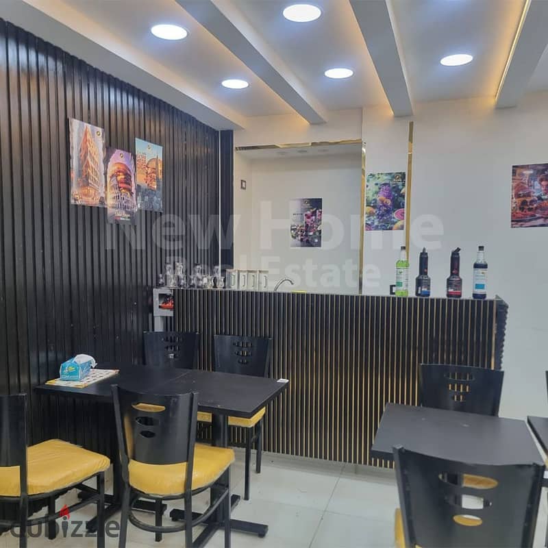 Shop for rent 150 m - Mohammed Ahmed Station - Saad Zaghloul Street ...