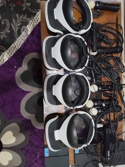 نضارات vr وارد الخارج كسر زيرو