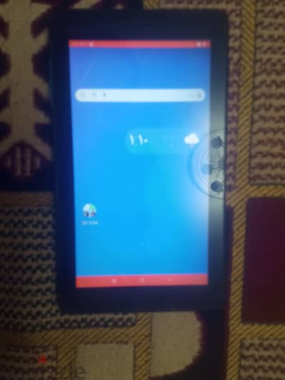 Lenovo Tab E7
