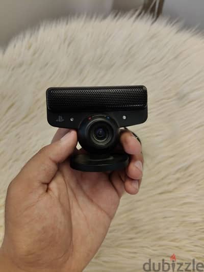 PS3 Camera