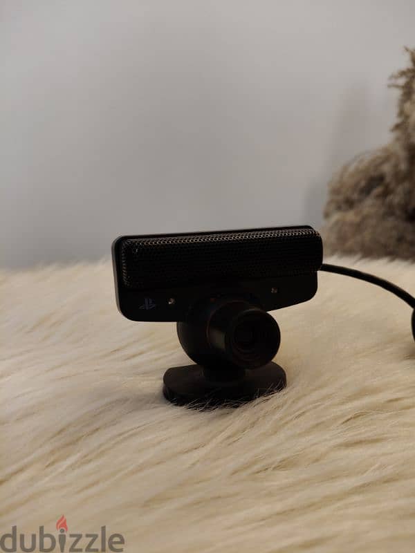 PS3 Camera 1