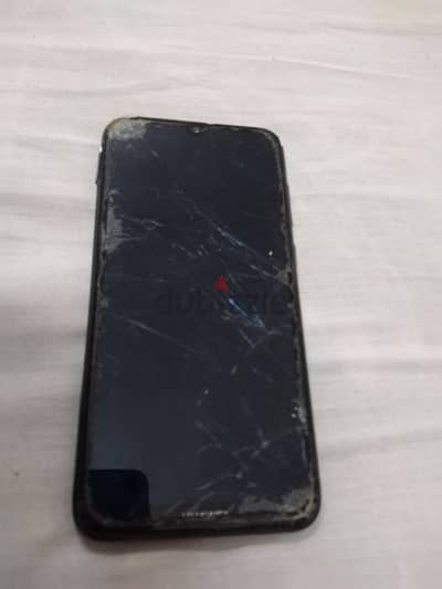 هواوى y7 برايم ٢٠١٩  قطع غيار
