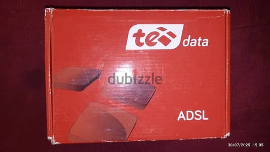 راوتر T Data