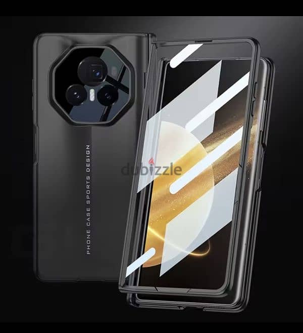 HONOR MAGIC V3 1