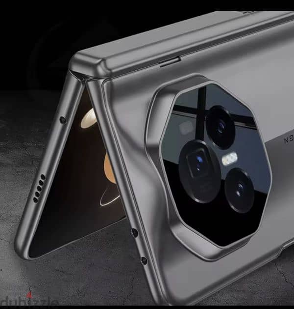 HONOR MAGIC V3 2
