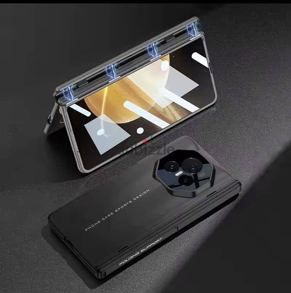 HONOR MAGIC V3 3