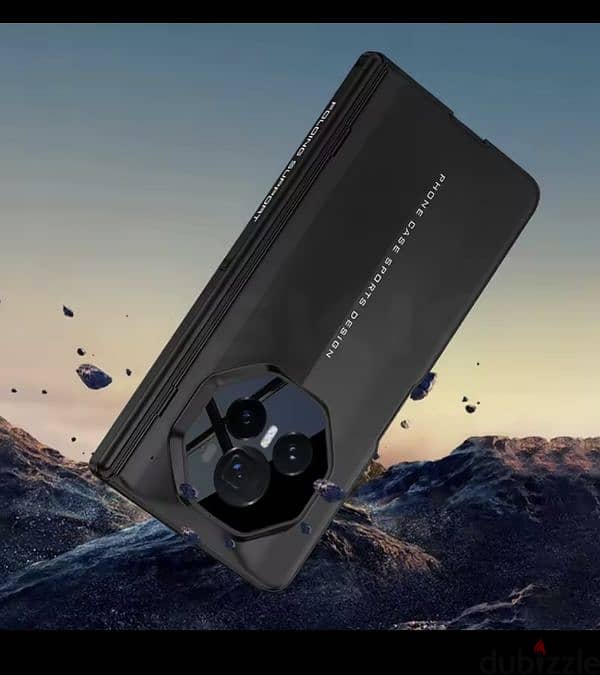 HONOR MAGIC V3 4