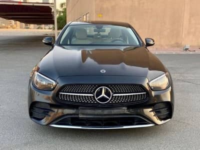 احجز سياره مرسيدس E Class ارخص من المتوقع فى مصر ( عرض مضمون )