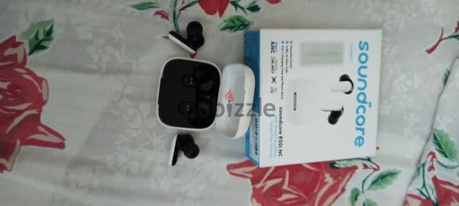 سماعات اير بودز